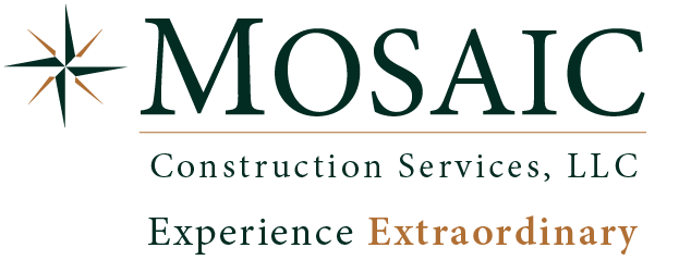 Mosaic Construction Services